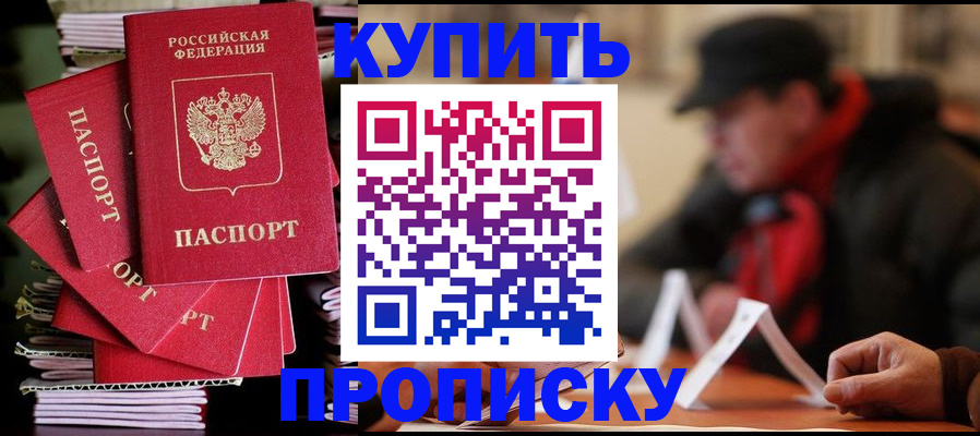 купить прописку в Дмитрове